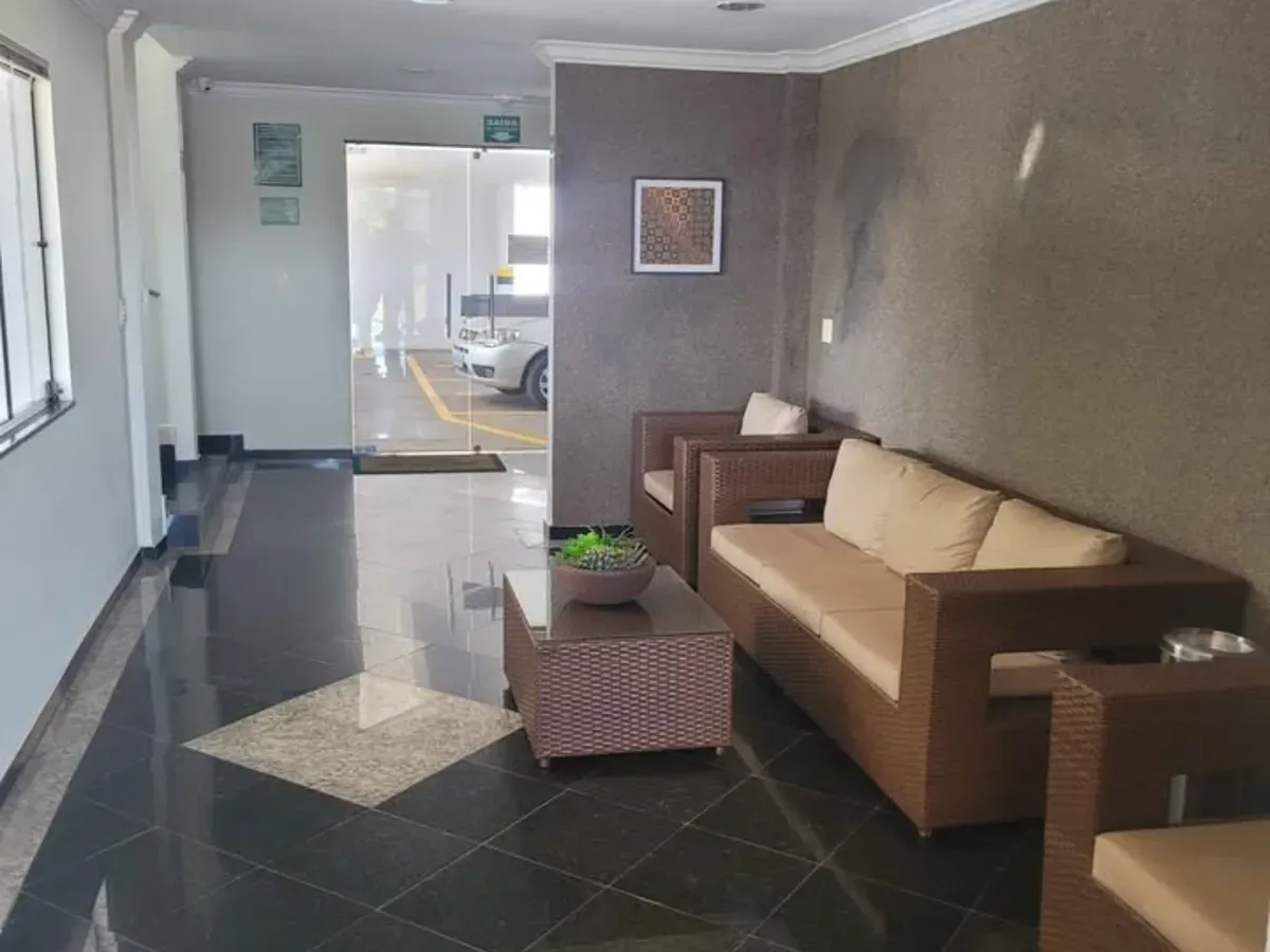 *Vendo:  Apartamento em Caldas Novas - Goiás*