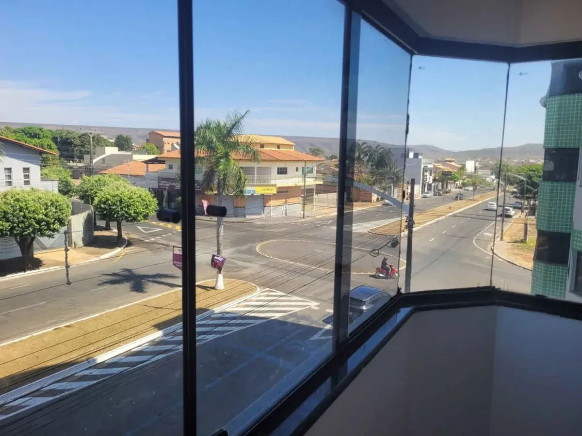 *Vendo:  Apartamento em Caldas Novas - Goiás*