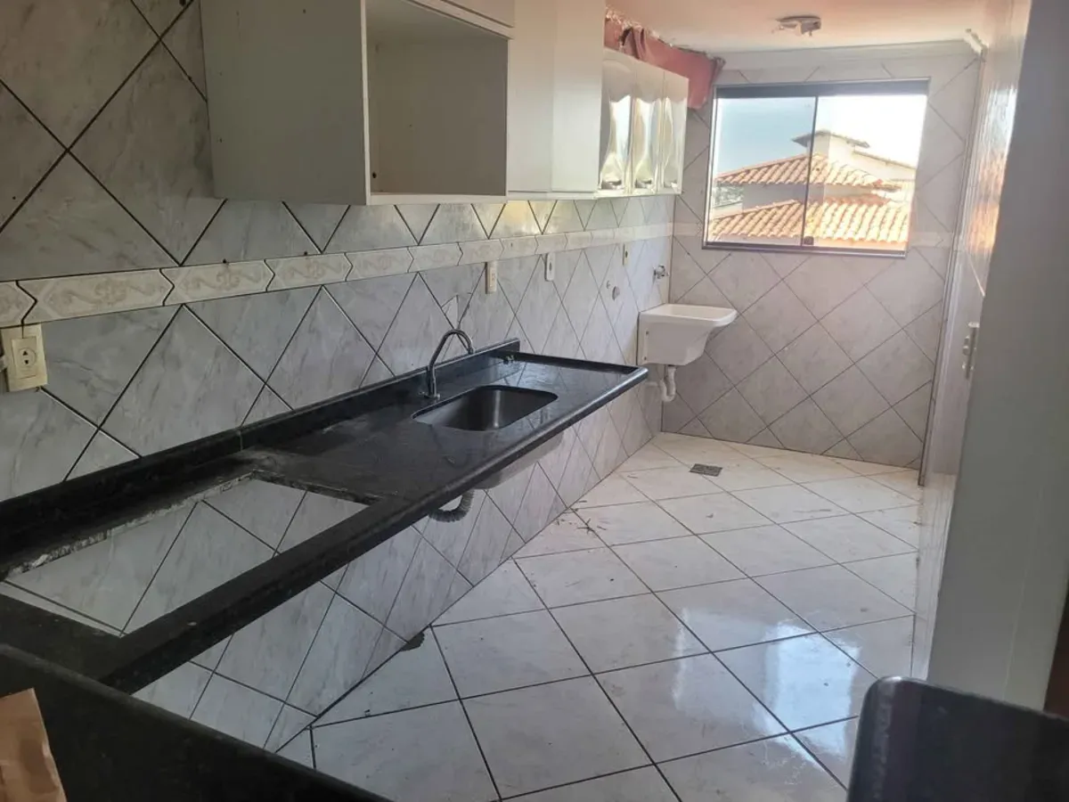 *Vendo:  Apartamento em Caldas Novas - Goiás*