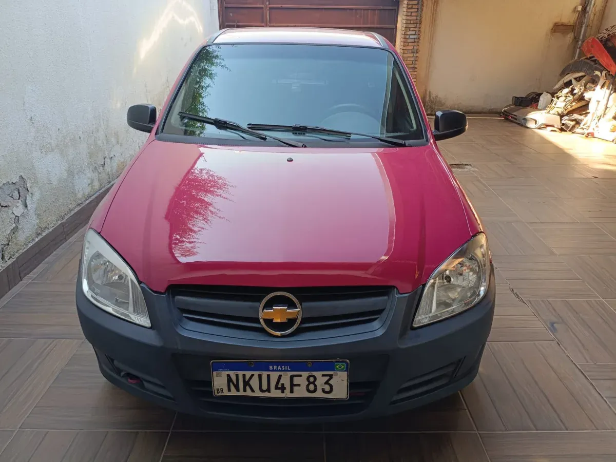Vendo um Celta 2009