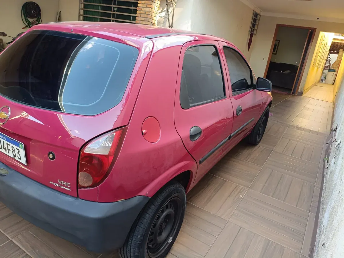 Vendo um Celta 2009