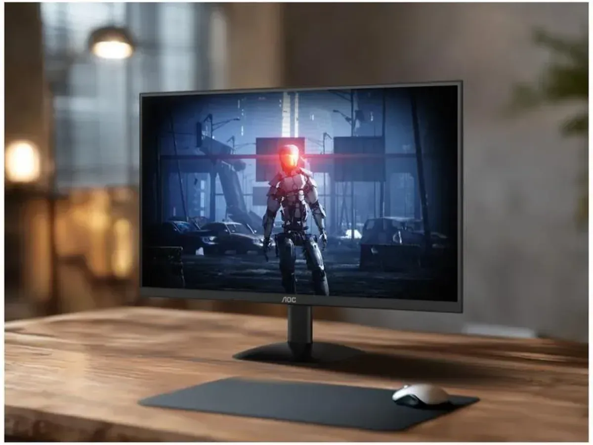 MONITOR AOC 24