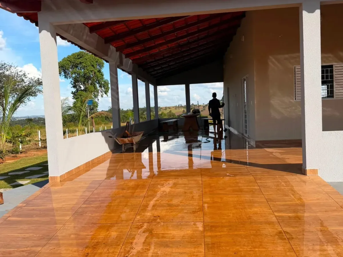 Excelente propriedade rural com 1.500 m², perfeita para quem busca tranquilidade.