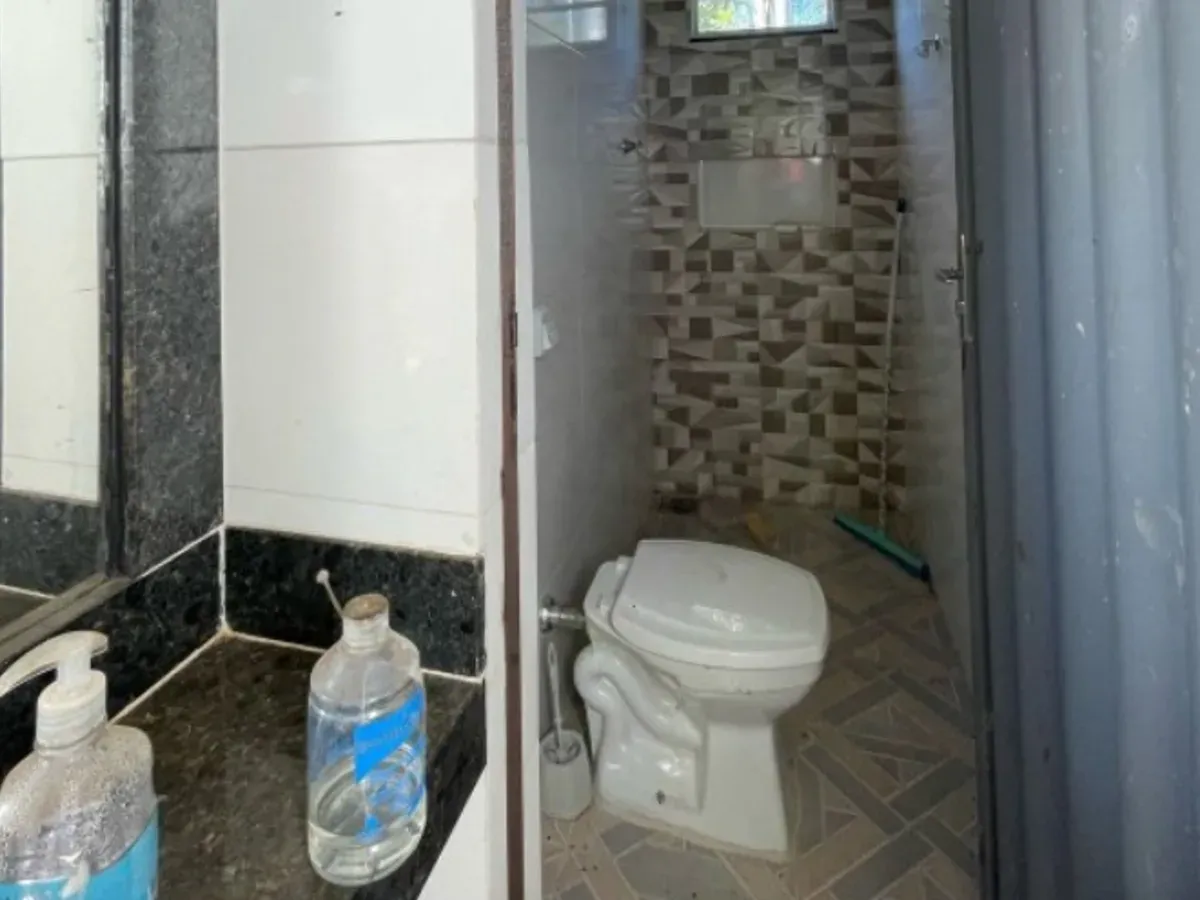 Chácara no Rio piratipinga em Caldas Novas