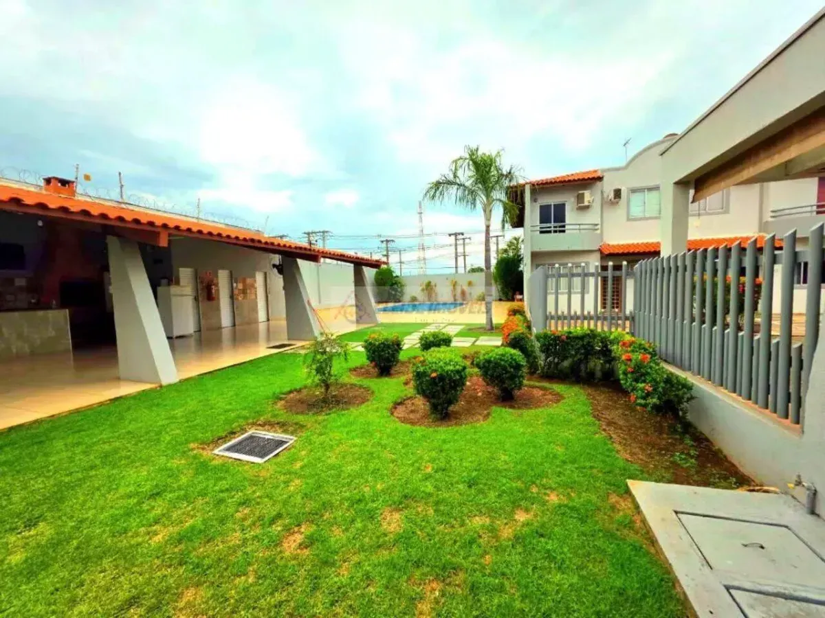 Casa c/3Qtos à VENDA, Condomínio San Diego Village 148 m²