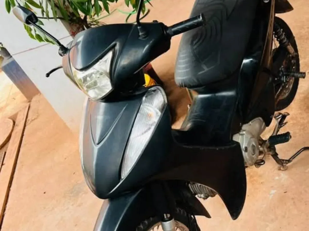 2012 Honda