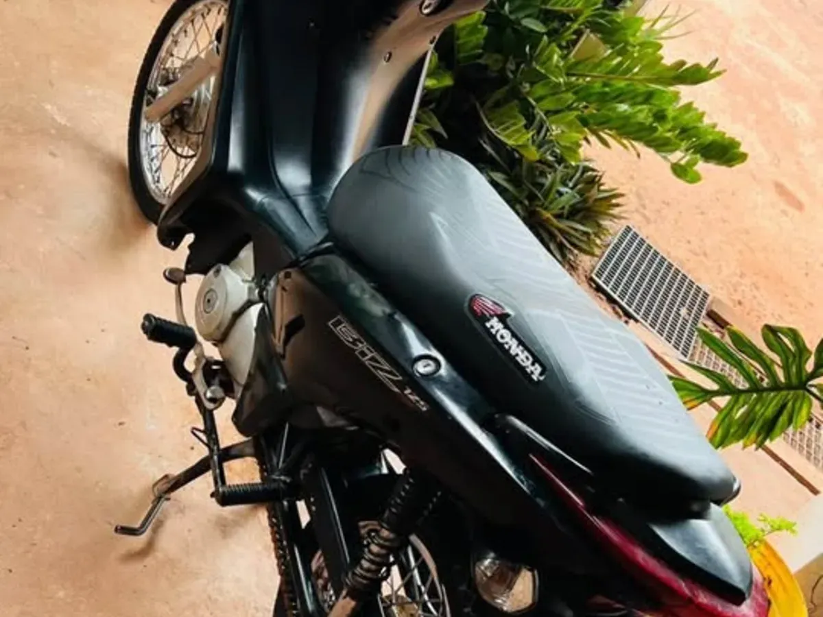 2012 Honda