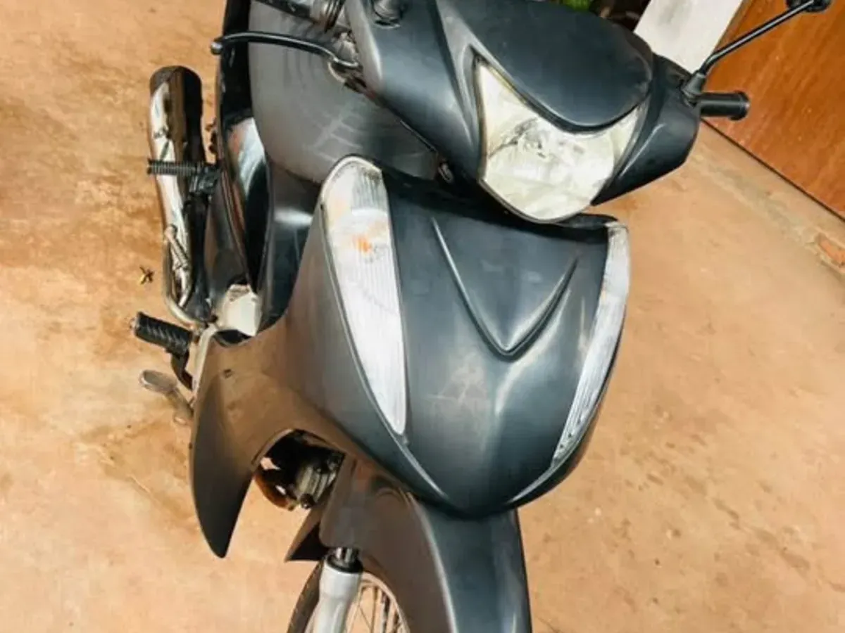 2012 Honda