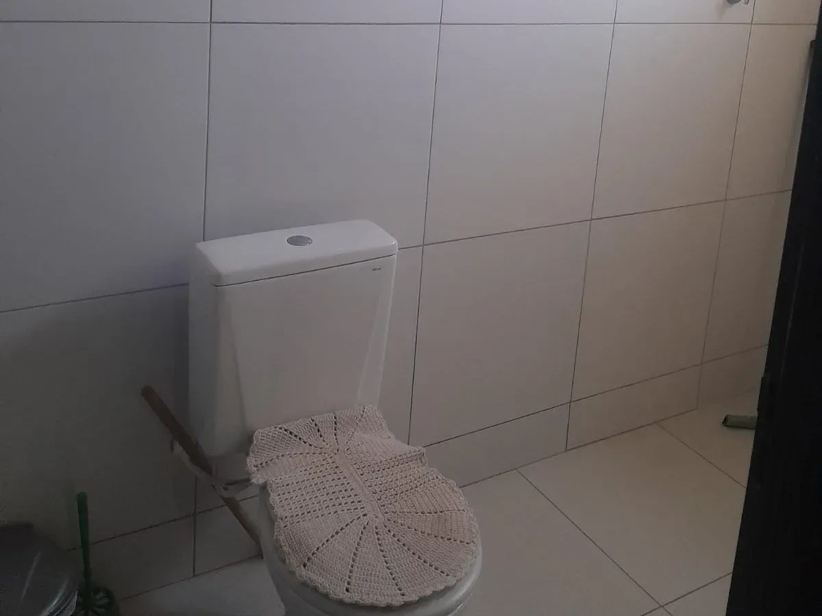 Vendo ÁGIO Casa 2/4 em Caldas Novas