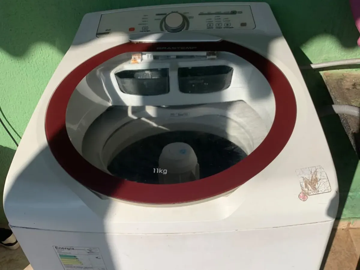 Vendo estes eletrodomésticos, Fogão / Geladeira / Maquina de Lavar