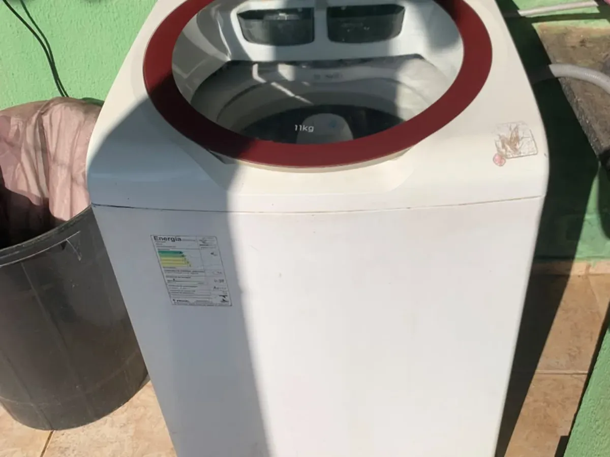 Vendo estes eletrodomésticos, Fogão / Geladeira / Maquina de Lavar