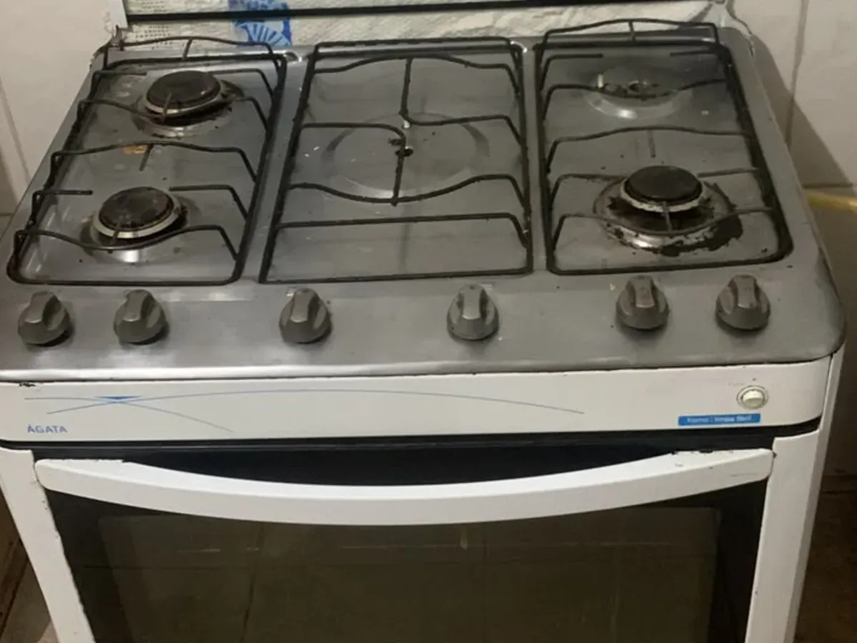 Vendo estes eletrodomésticos, Fogão / Geladeira / Maquina de Lavar