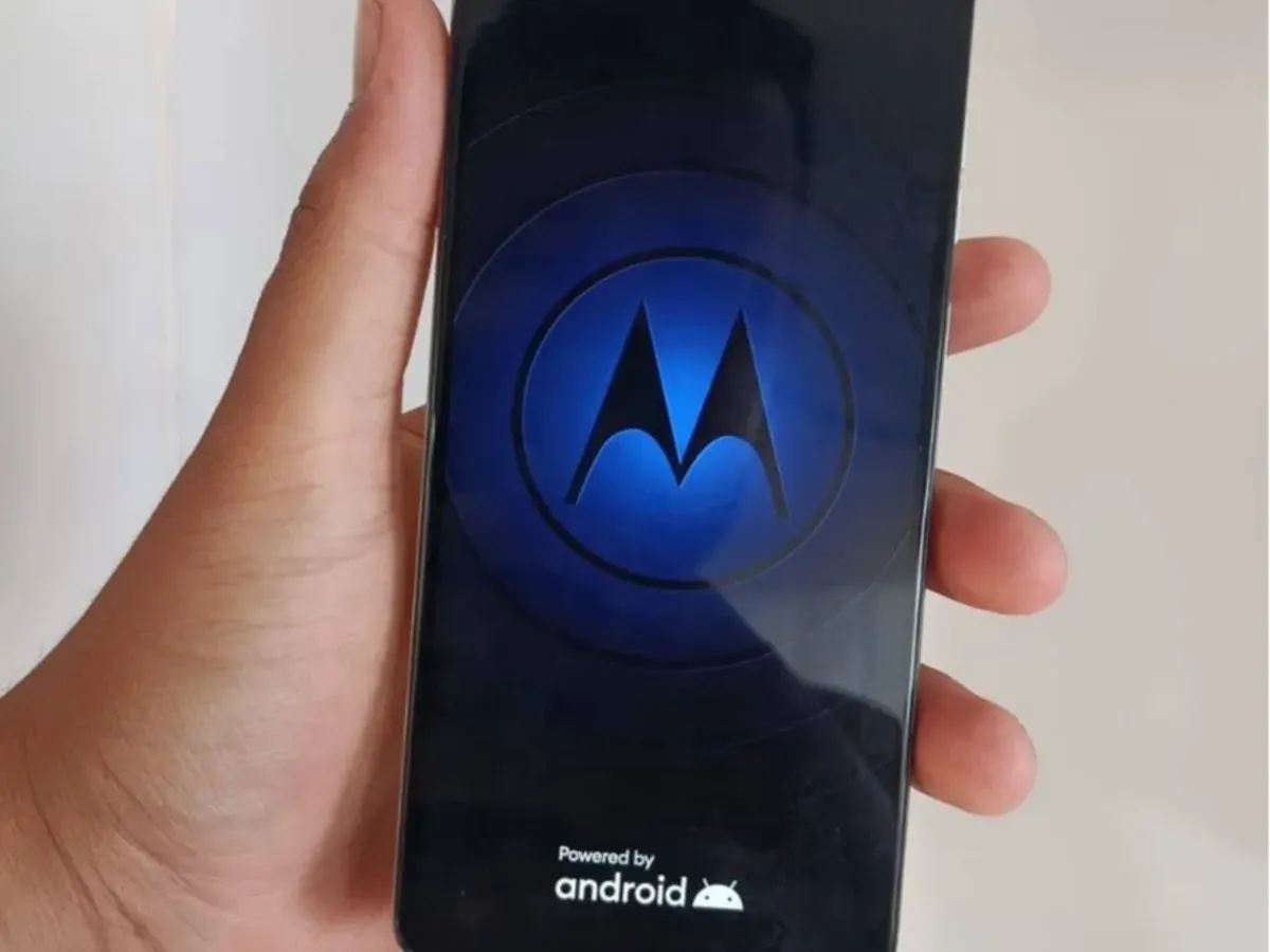 Vendo Moto G14 128gb