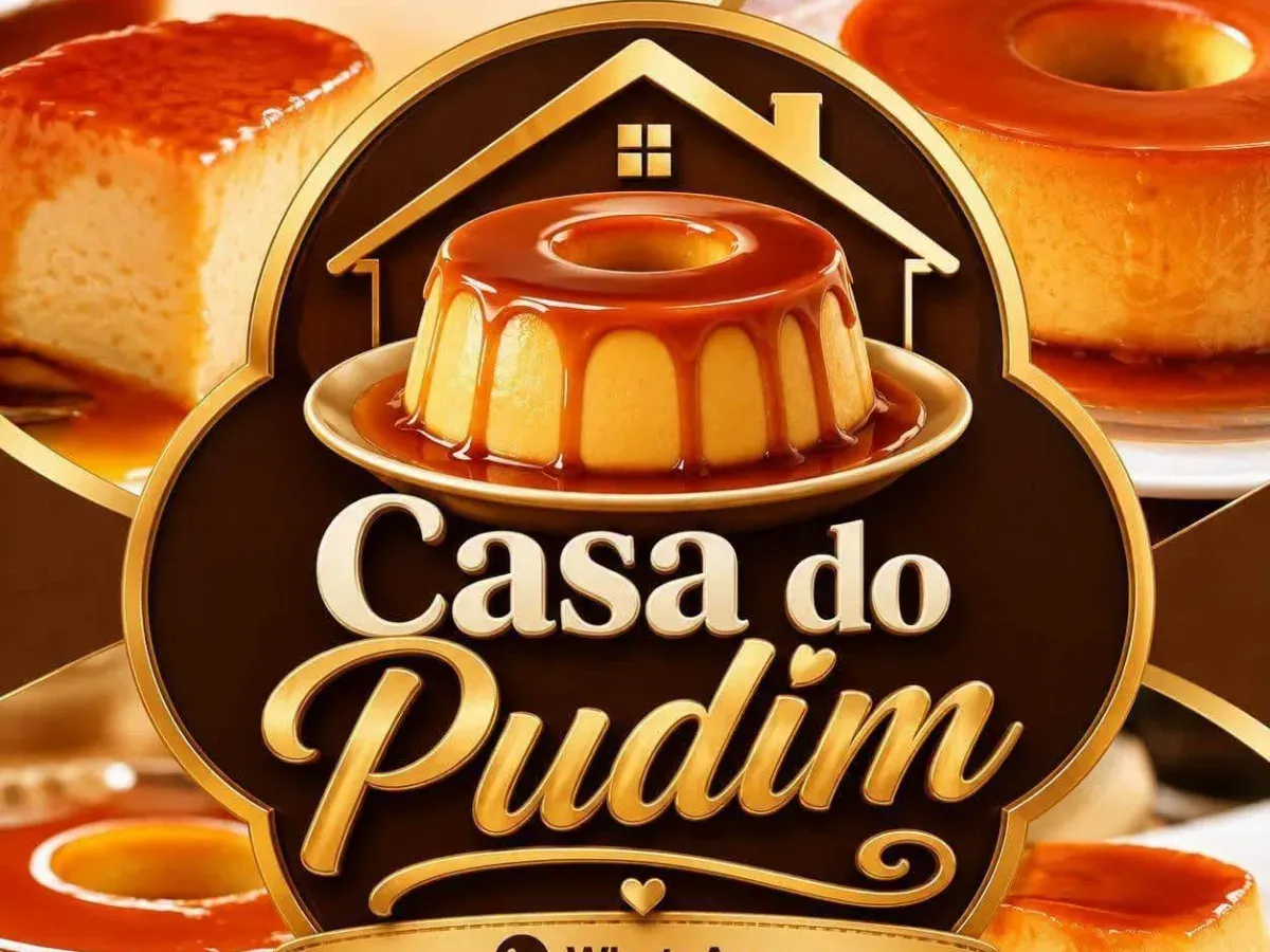 CASA DO PUDIM