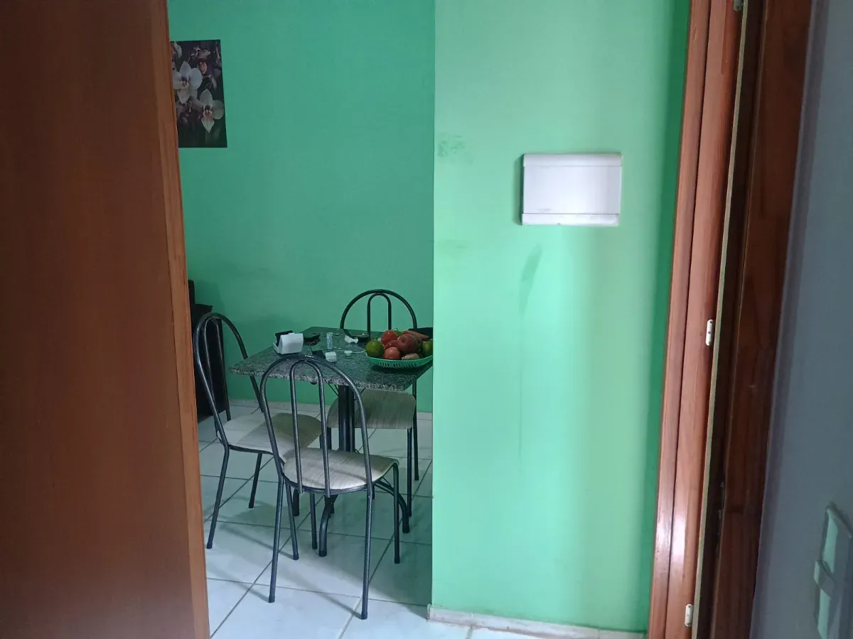 APARTAMENTO 2/4 EM CALDAS NOVAS – OPORTUNIDADE!