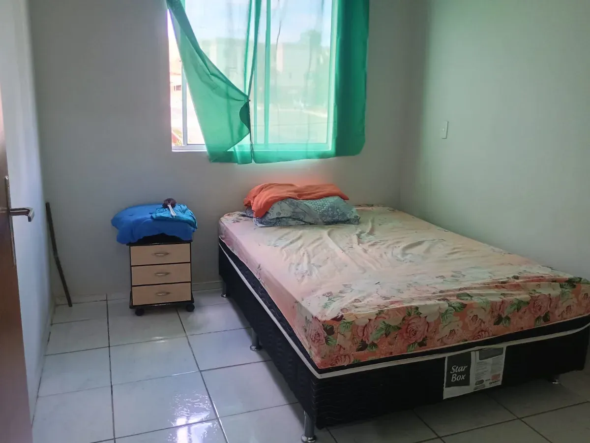 APARTAMENTO 2/4 EM CALDAS NOVAS – OPORTUNIDADE!