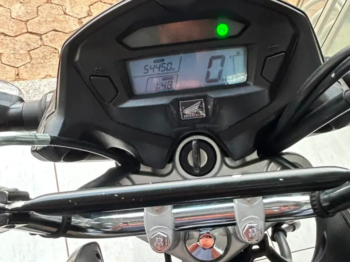 Titan 150 SDI