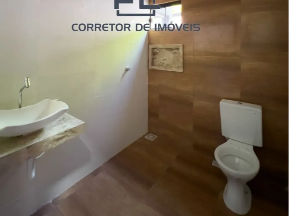 Casa Jd Imperial II - Trindade/GO