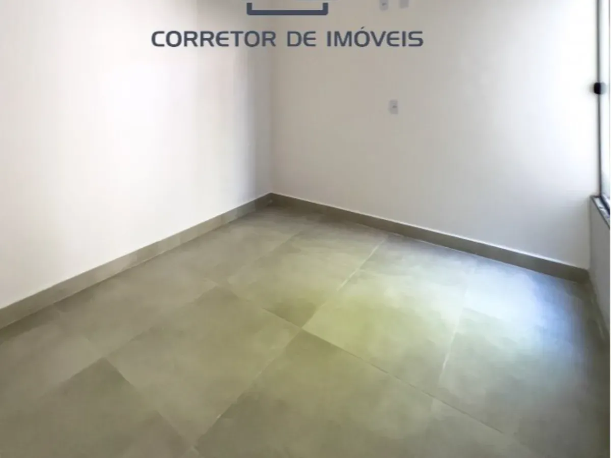 Casa Jd Imperial II - Trindade/GO