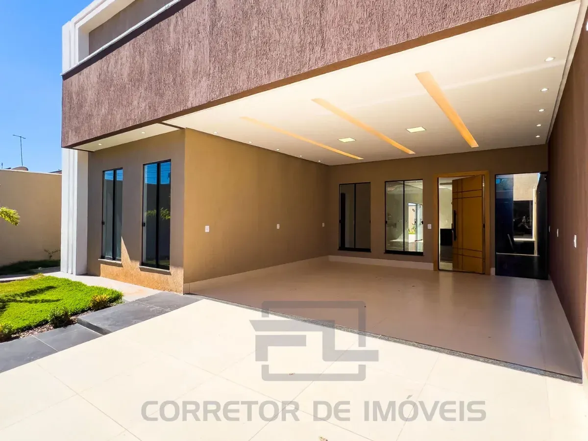 CASA SETOR CRISTINA II EXPANSÃO Cristina II Expansão - Trindade/GO