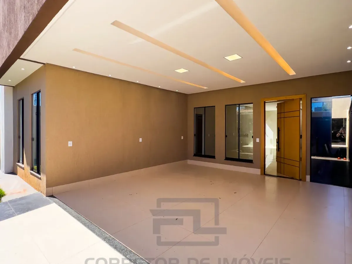 CASA SETOR CRISTINA II EXPANSÃO Cristina II Expansão - Trindade/GO