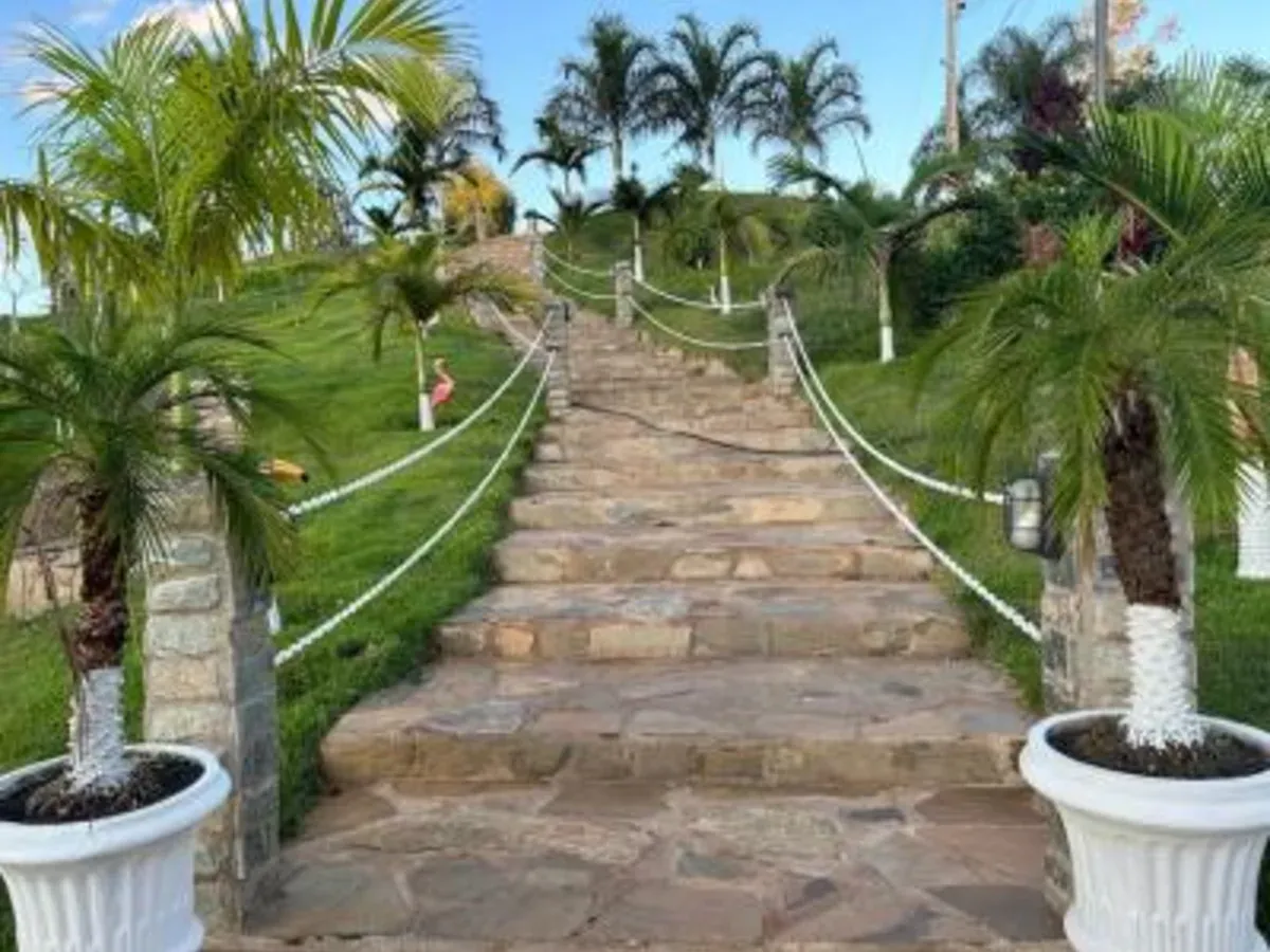Sítio para Venda Patos de Minas / MG - RURAL