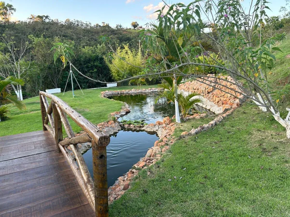 Sítio para Venda Patos de Minas / MG - RURAL