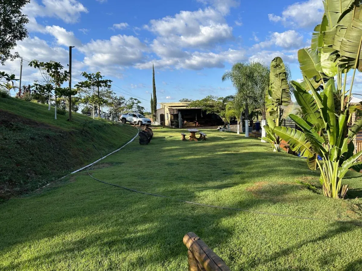 Sítio para Venda Patos de Minas / MG - RURAL