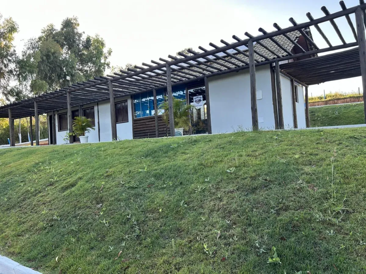 Sítio para Venda Patos de Minas / MG - RURAL