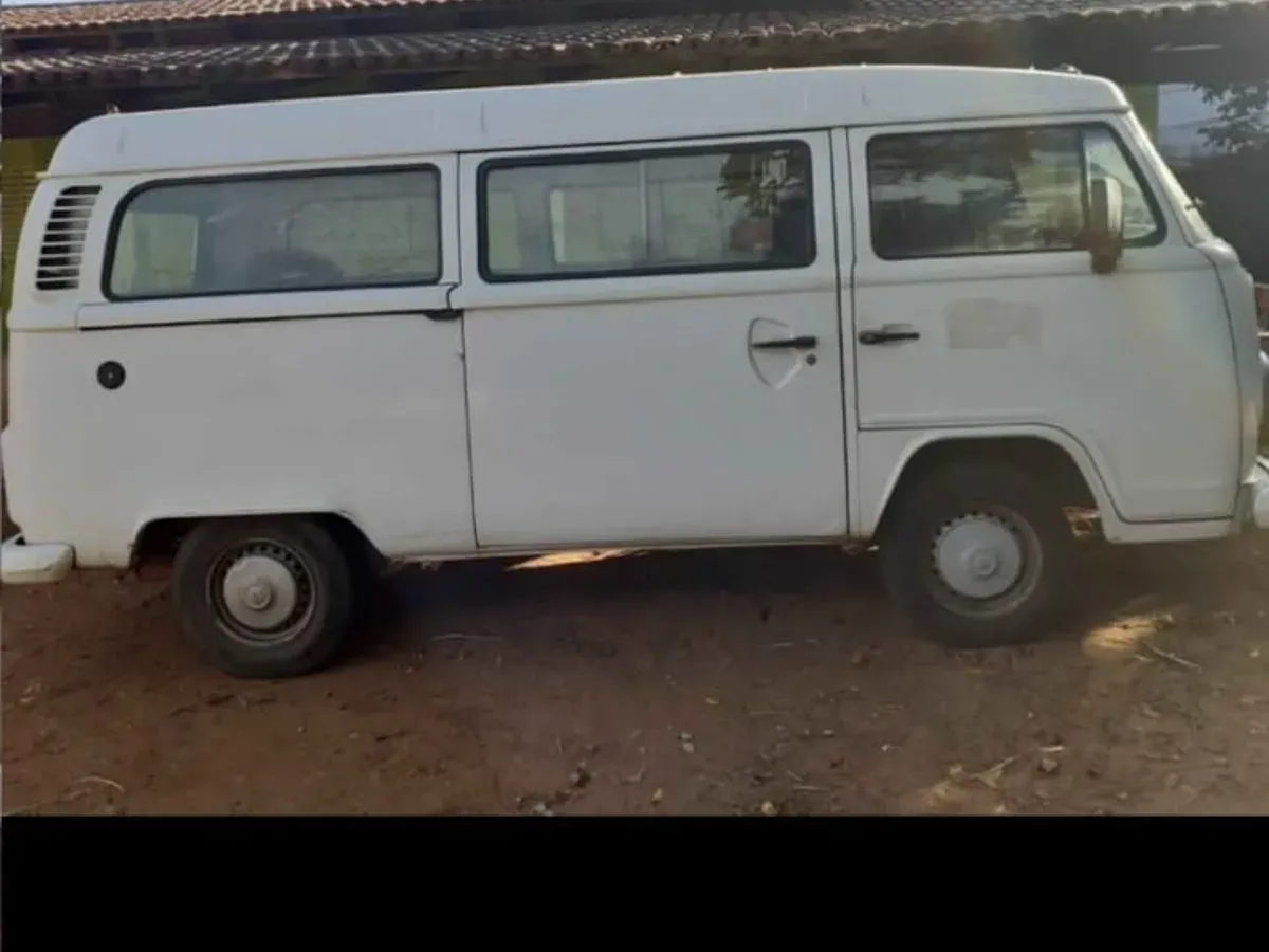 Kombi stand 1.4