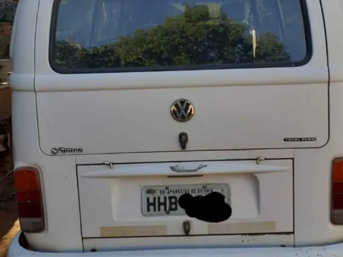 Kombi stand 1.4