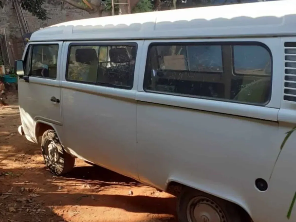 Kombi stand 1.4