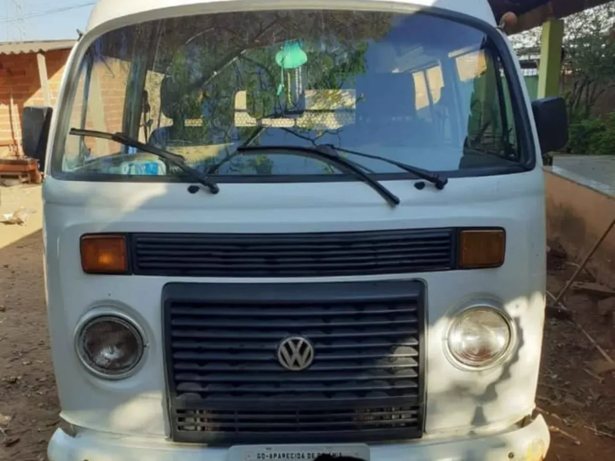 Kombi stand 1.4