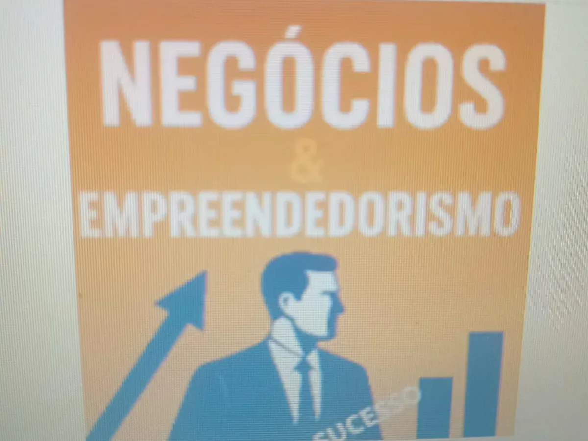 E-BOON /  NEGÓCIO E EMPREENDEDORISMO DO ZERO AO SUCESSO