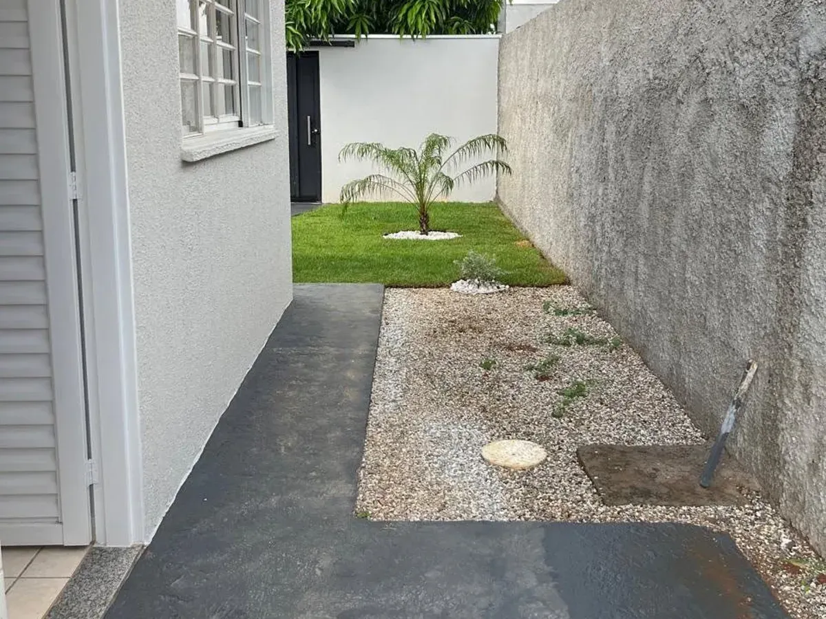 Vende-se Casa residencial setor aeroporto