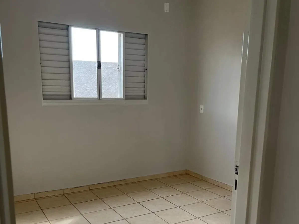 Vende-se Casa residencial setor aeroporto