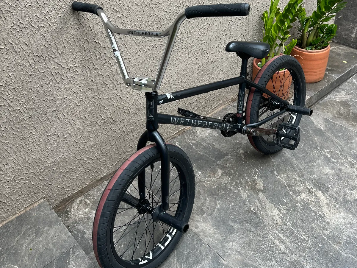 Bmx