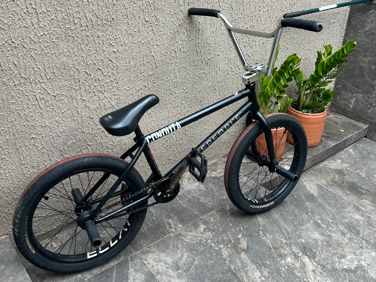 Bmx