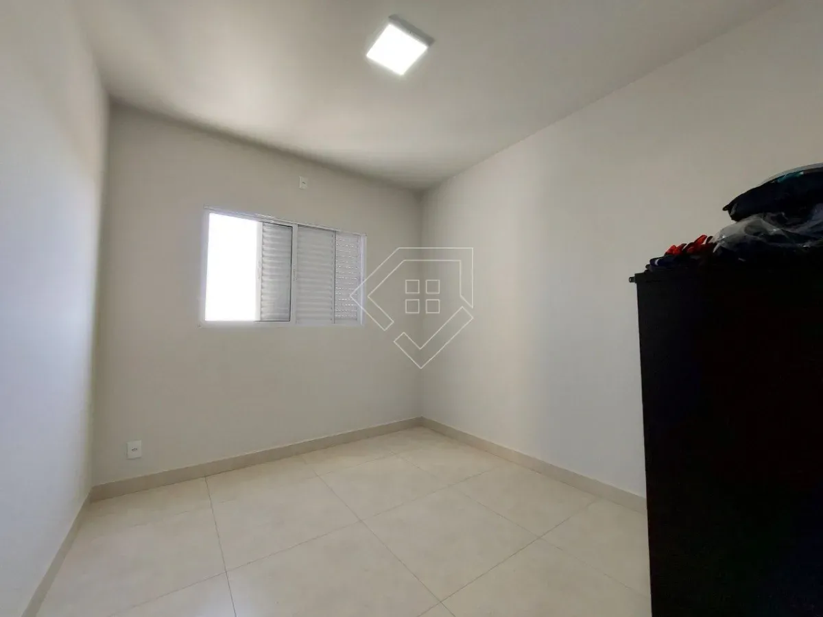 Apartamento com mobília a venda em Mineiros GO