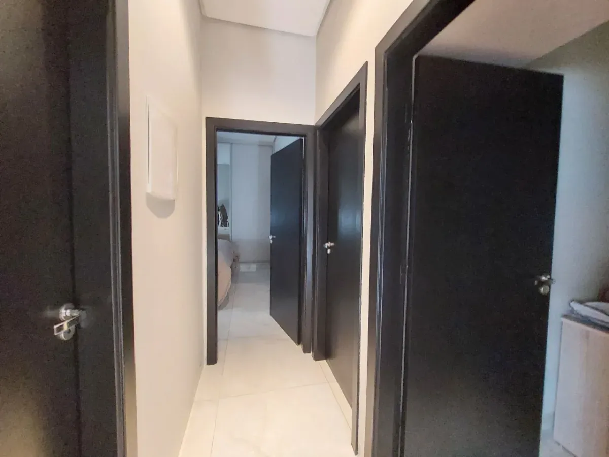 Casa a venda com piscina e área de lazer