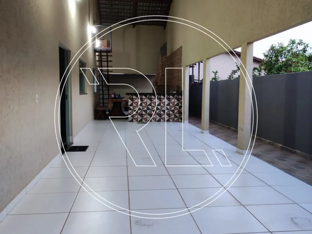 Casa alto padrão / Jardim Jussara