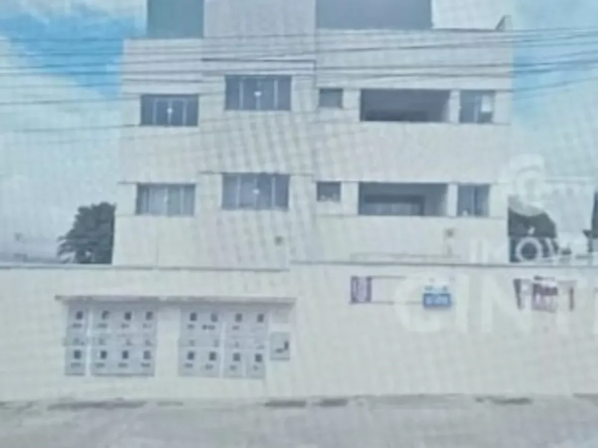 Apartamento para Venda no condomínio Habitat Point (Setor Aeroporto)