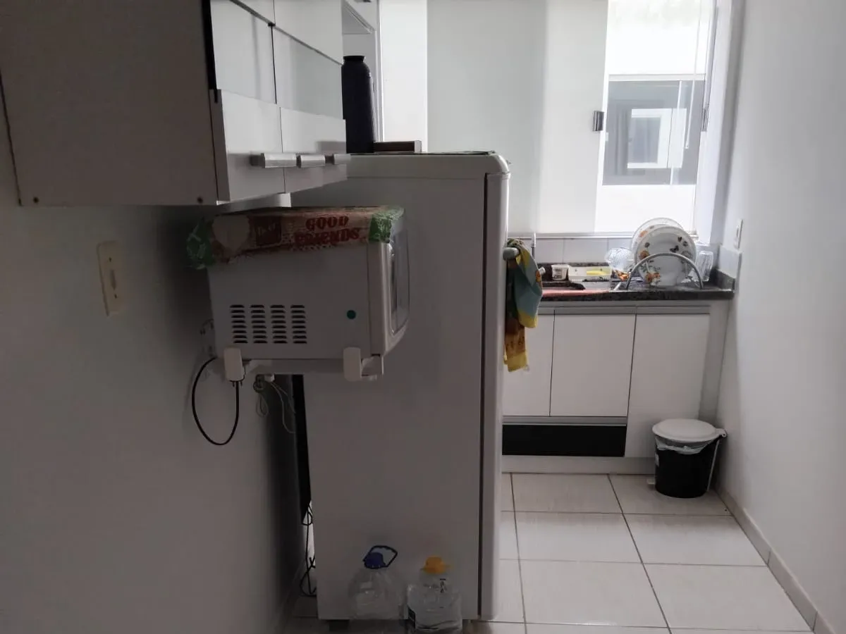 Residencial Ilha Bela ll
