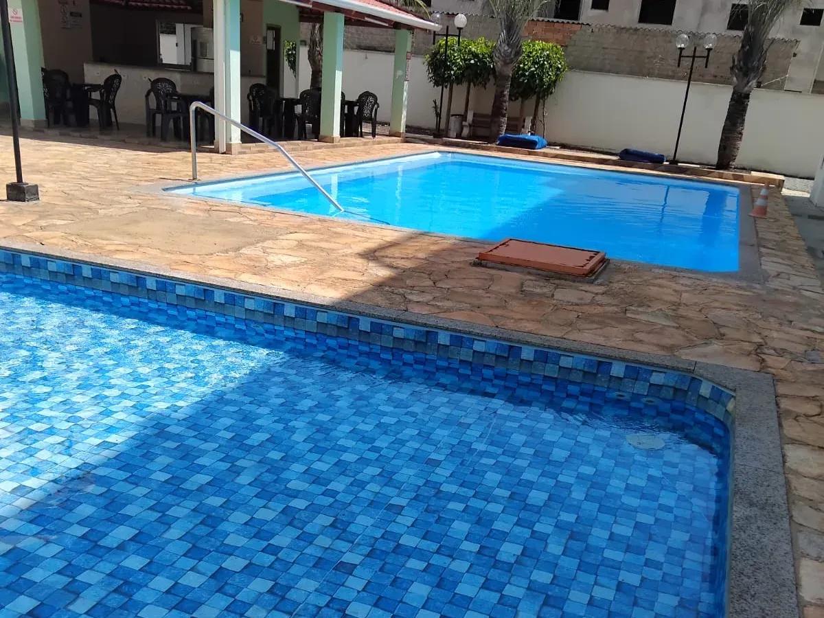 Residencial Ilha Bela ll