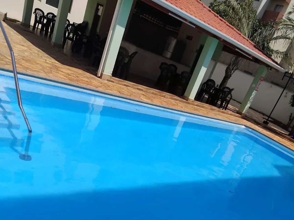 Residencial Ilha Bela ll