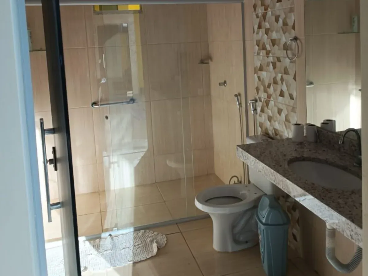 Vendo Casa comercial para eventos com 2/4 em Minaçu - Go