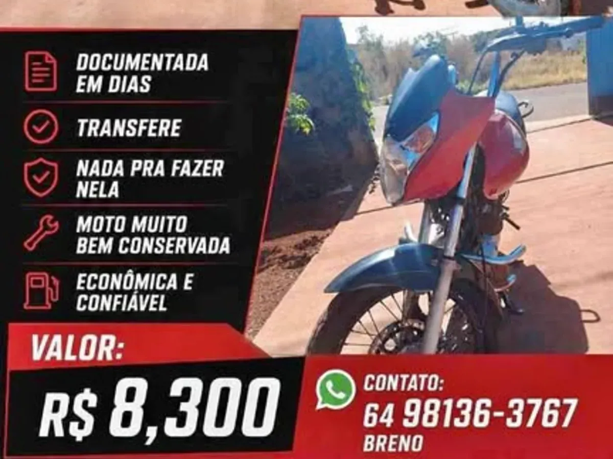 2009 Honda cg150