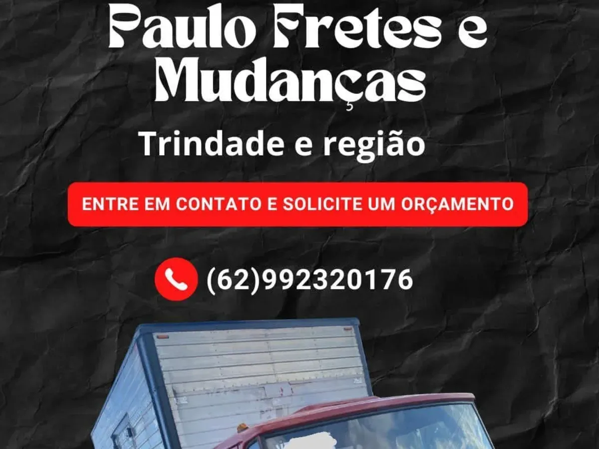 Paulo Fretes e Mudanças