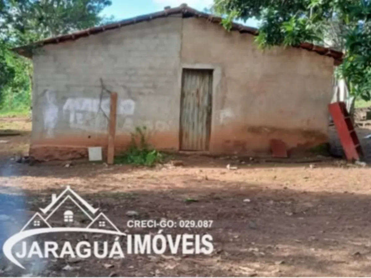 Fazenda São João a venda