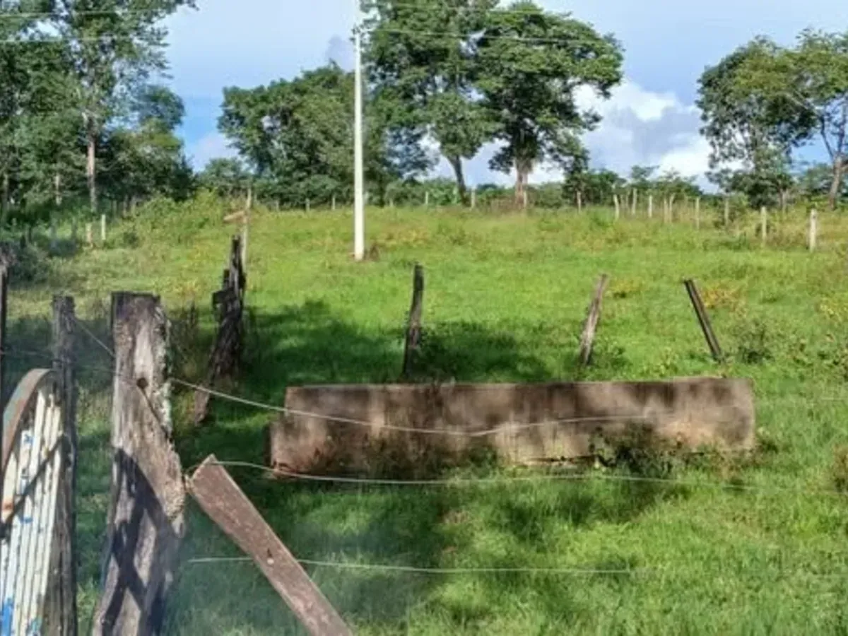 Fazenda São João a venda